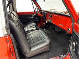 1972 Chevrolet K5 Blazer (CC-2099221) for sale in Morgantown, Pennsylvania