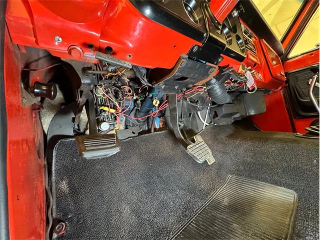 1972 Chevrolet K5 Blazer (CC-2099221) for sale in Morgantown, Pennsylvania