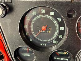 1972 Chevrolet K5 Blazer (CC-2099221) for sale in Morgantown, Pennsylvania