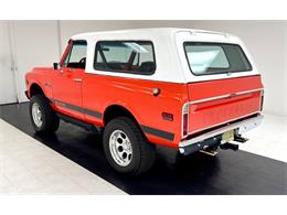 1972 Chevrolet K5 Blazer (CC-2099221) for sale in Morgantown, Pennsylvania