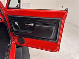 1972 Chevrolet K5 Blazer (CC-2099221) for sale in Morgantown, Pennsylvania