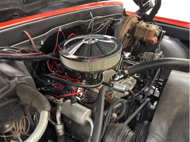 1972 Chevrolet K5 Blazer (CC-2099221) for sale in Morgantown, Pennsylvania