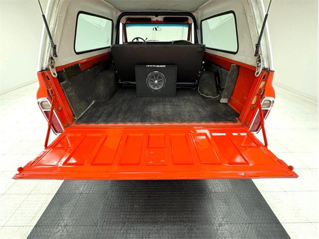 1972 Chevrolet K5 Blazer (CC-2099221) for sale in Morgantown, Pennsylvania
