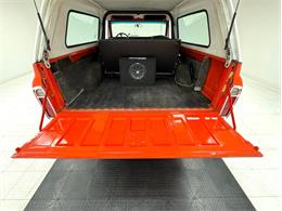 1972 Chevrolet K5 Blazer (CC-2099221) for sale in Morgantown, Pennsylvania