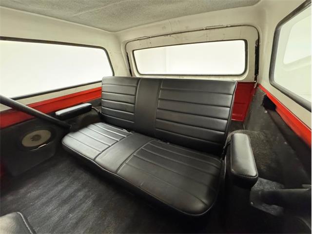 1972 Chevrolet K5 Blazer (CC-2099221) for sale in Morgantown, Pennsylvania