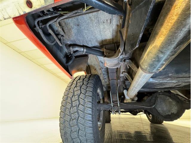 1972 Chevrolet K5 Blazer (CC-2099221) for sale in Morgantown, Pennsylvania