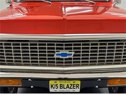 1972 Chevrolet K5 Blazer (CC-2099221) for sale in Morgantown, Pennsylvania