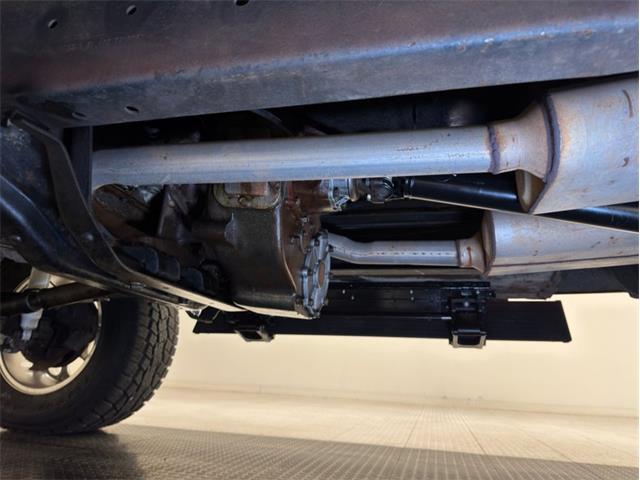 1972 Chevrolet K5 Blazer (CC-2099221) for sale in Morgantown, Pennsylvania