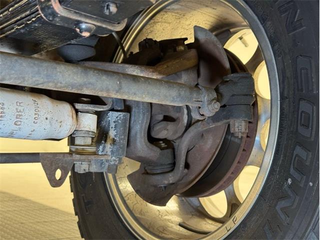 1972 Chevrolet K5 Blazer (CC-2099221) for sale in Morgantown, Pennsylvania