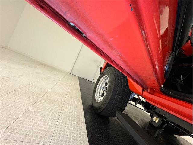 1972 Chevrolet K5 Blazer (CC-2099221) for sale in Morgantown, Pennsylvania