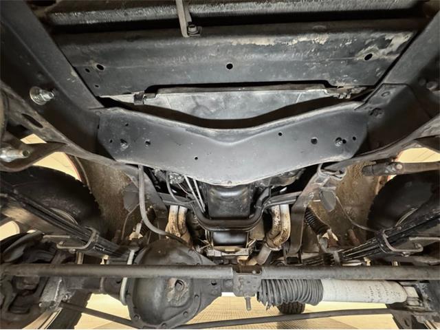 1972 Chevrolet K5 Blazer (CC-2099221) for sale in Morgantown, Pennsylvania