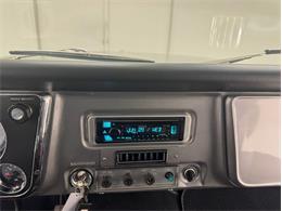 1971 Chevrolet K5 Blazer (CC-2099222) for sale in Morgantown, Pennsylvania