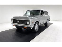 1971 Chevrolet K5 Blazer (CC-2099222) for sale in Morgantown, Pennsylvania