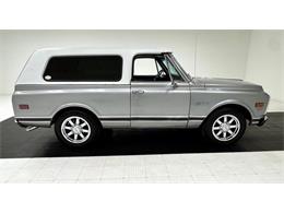 1971 Chevrolet K5 Blazer (CC-2099222) for sale in Morgantown, Pennsylvania