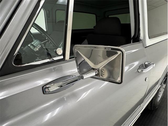1971 Chevrolet K5 Blazer (CC-2099222) for sale in Morgantown, Pennsylvania