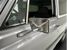 1971 Chevrolet K5 Blazer (CC-2099222) for sale in Morgantown, Pennsylvania