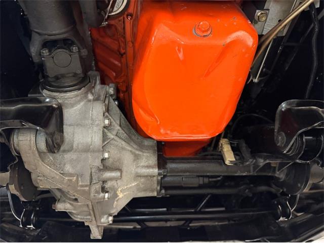 1971 Chevrolet K5 Blazer (CC-2099222) for sale in Morgantown, Pennsylvania