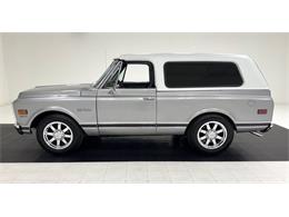 1971 Chevrolet K5 Blazer (CC-2099222) for sale in Morgantown, Pennsylvania