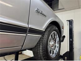 1971 Chevrolet K5 Blazer (CC-2099222) for sale in Morgantown, Pennsylvania