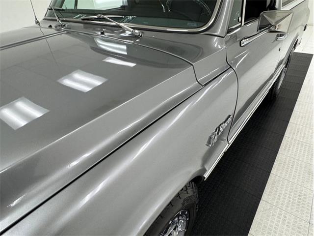1971 Chevrolet K5 Blazer (CC-2099222) for sale in Morgantown, Pennsylvania
