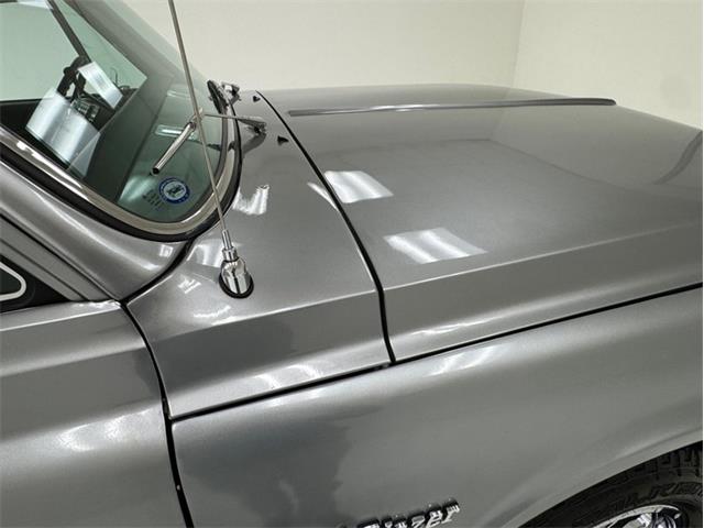 1971 Chevrolet K5 Blazer (CC-2099222) for sale in Morgantown, Pennsylvania