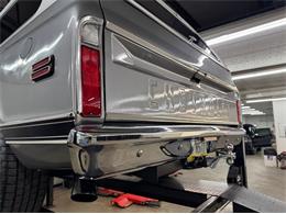 1971 Chevrolet K5 Blazer (CC-2099222) for sale in Morgantown, Pennsylvania