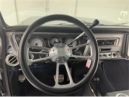 1971 Chevrolet K5 Blazer (CC-2099222) for sale in Morgantown, Pennsylvania