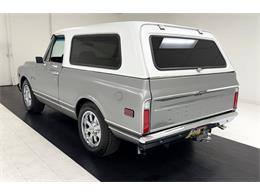 1971 Chevrolet K5 Blazer (CC-2099222) for sale in Morgantown, Pennsylvania