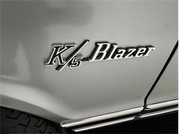 1971 Chevrolet K5 Blazer (CC-2099222) for sale in Morgantown, Pennsylvania