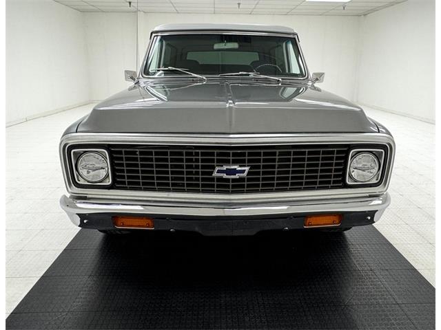 1971 Chevrolet K5 Blazer (CC-2099222) for sale in Morgantown, Pennsylvania