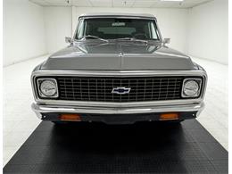 1971 Chevrolet K5 Blazer (CC-2099222) for sale in Morgantown, Pennsylvania