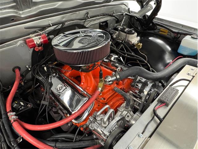 1971 Chevrolet K5 Blazer (CC-2099222) for sale in Morgantown, Pennsylvania