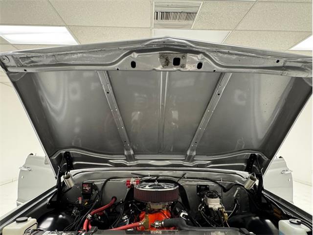 1971 Chevrolet K5 Blazer (CC-2099222) for sale in Morgantown, Pennsylvania