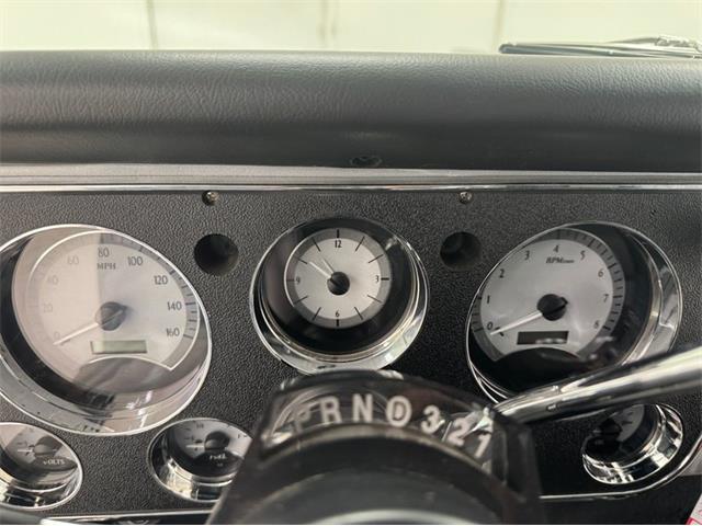 1971 Chevrolet K5 Blazer (CC-2099222) for sale in Morgantown, Pennsylvania