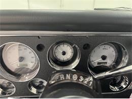 1971 Chevrolet K5 Blazer (CC-2099222) for sale in Morgantown, Pennsylvania