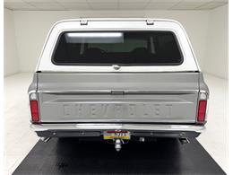 1971 Chevrolet K5 Blazer (CC-2099222) for sale in Morgantown, Pennsylvania