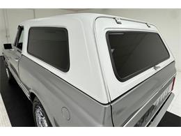 1971 Chevrolet K5 Blazer (CC-2099222) for sale in Morgantown, Pennsylvania