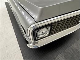 1971 Chevrolet K5 Blazer (CC-2099222) for sale in Morgantown, Pennsylvania