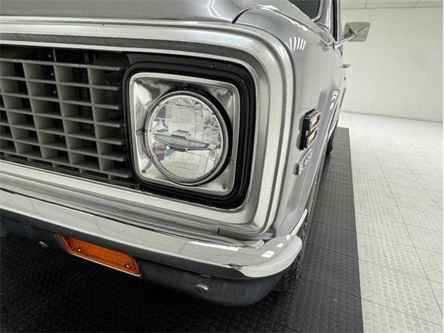 1971 Chevrolet K5 Blazer (CC-2099222) for sale in Morgantown, Pennsylvania