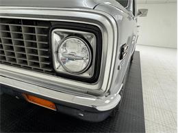1971 Chevrolet K5 Blazer (CC-2099222) for sale in Morgantown, Pennsylvania