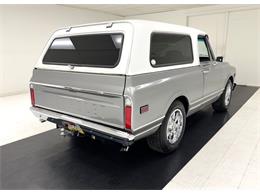 1971 Chevrolet K5 Blazer (CC-2099222) for sale in Morgantown, Pennsylvania
