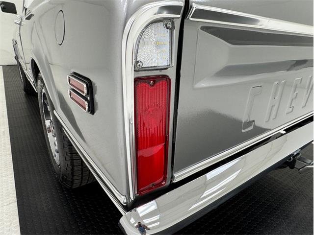 1971 Chevrolet K5 Blazer (CC-2099222) for sale in Morgantown, Pennsylvania