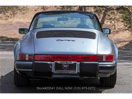 1984 Porsche Carrera (CC-2099223) for sale in Beverly Hills, California