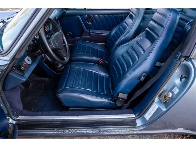 1984 Porsche Carrera (CC-2099223) for sale in Beverly Hills, California