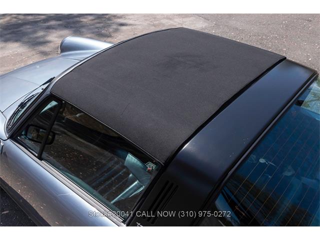 1984 Porsche Carrera (CC-2099223) for sale in Beverly Hills, California