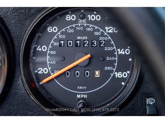 1984 Porsche Carrera (CC-2099223) for sale in Beverly Hills, California