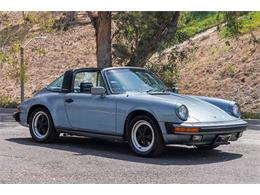 1984 Porsche Carrera (CC-2099223) for sale in Beverly Hills, California