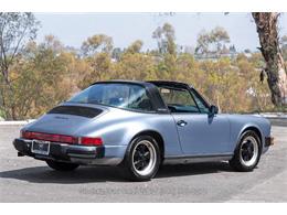 1984 Porsche Carrera (CC-2099223) for sale in Beverly Hills, California