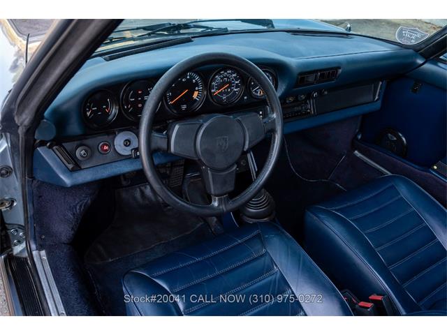 1984 Porsche Carrera (CC-2099223) for sale in Beverly Hills, California