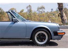 1984 Porsche Carrera (CC-2099223) for sale in Beverly Hills, California